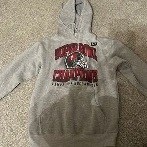 Tampa Bay Buccaneers Sweatshirt